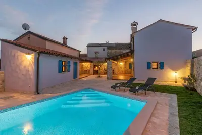 Image de Heritage Villa Croc by Villas Guide