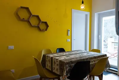 Image de La maison de l'apiculteur - Maison de vacances