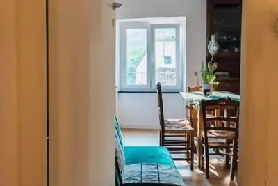 Image de La maison du charpentier-Maison vacances Callegari