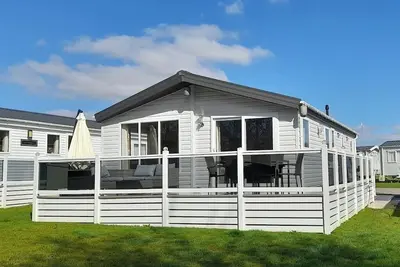 Image de Platinum lodge on Carlton Meres holiday Park