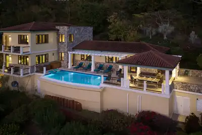 Image de Villa Abrigado SolVillasUSVI