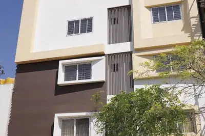 Image de Cozy 1-Bedroom Apartment in Pleasant Kasavanahalli with WiFi. . . .