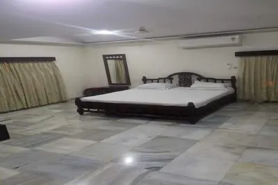 Image de Rosewood Villa A Spacious 5-bedroom villa in delightful Vijayawada