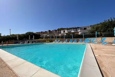 Image de Bacche di Maiorca, \"Arveskida\" penthouse with sea view and pool