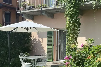 Image de Lac Majeur Country Studio