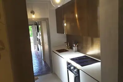 Image de Very elegant apartment in the heart of Florence.