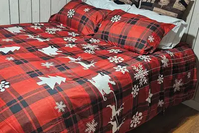 Image de Hunter's Cabin #112