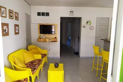 Image de Casa Confortável Perto De Tudo