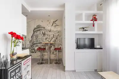 Image de Saffi Glamorous Apartment by Wonderful Italy