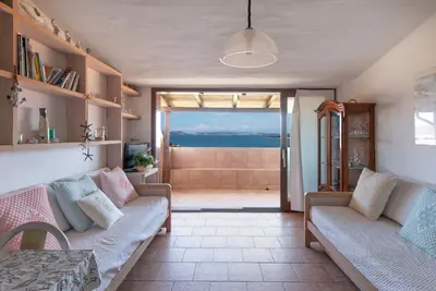 Image de Traumhafte Lage im Herzen der Costa Smeralda mit Meerblick & Charme!