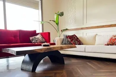 Image de Hm01 I Magnifique appartement d’architecte ultra-confort