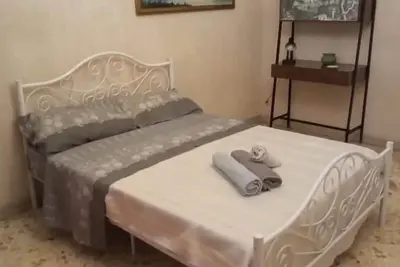 Image de Appartement de vacances Giarre pour 2 - 9 personnes avec 3 chambres à coucher - Logement de vacances