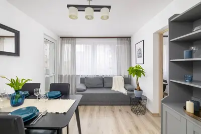 Image de Apartment With Balcony Near Bulwary Wiślane Wwa67