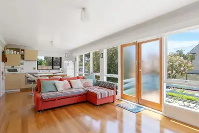 Image de Classic Island Beachie Cowes Phillip Island