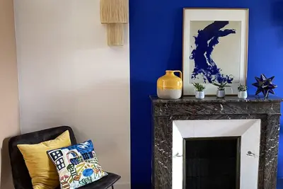 Image de Grande Maison Familiale