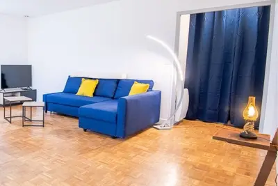 Image de Maisonnette Jean-Jaurès