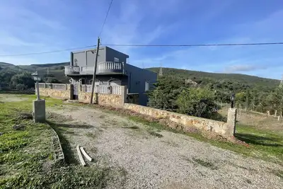 Image de Lovely forest villa in Ksar Es Sghir