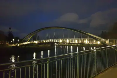 Image de Glebe Street Flat Dumfries