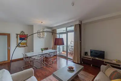 Image de GuestReady - Escapade urbaine à Porto