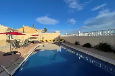Image de Casa Sabine, beautiful, modern, rural villa with 10m x 5m private pool