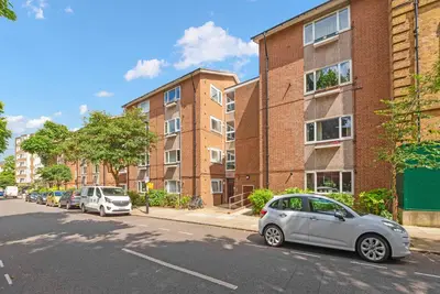 Image de DeLux 1 bd Apt Regents Park Nw8