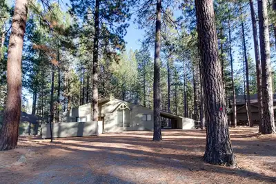 Image de Black Butte Ranch Forest Views Near Pool