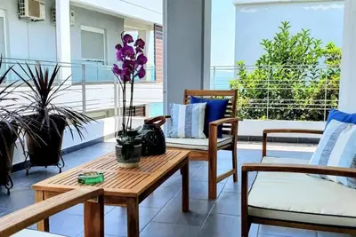 Image de Amare Luxury Living Volos