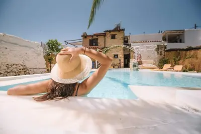 Image de Villa Hidden Gem Crete