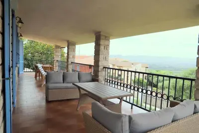 Image de Villa Matilde - Paradiso Costiero, Fronte Mare, Terrazzo e Parcheggio Privato