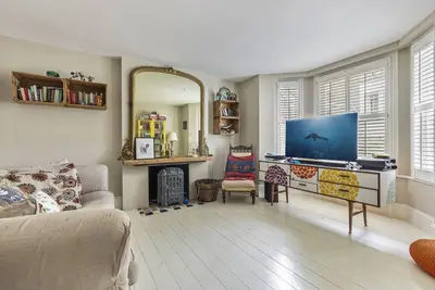 Image de Wonderful 6 Br Family House with Terrace