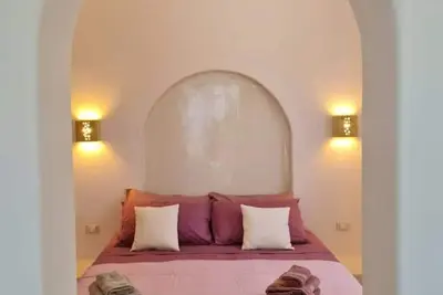 Image de Tilos Villa - Apartment Comfort