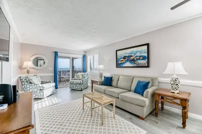 Image de Oceanfront condo in Kill Devil Hills with community pool!