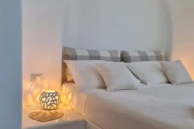Image de Tilos Villa - Apartment with Sea View