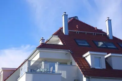 Image de Appartement de vacances Großenbrode pour 1 - 3 personnes avec 2 chambres à coucher - Logement de vac