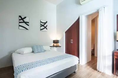 Image de 6 Br Modern Tropical Bali Villa