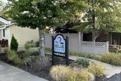 Image de The Rellik House and Winery