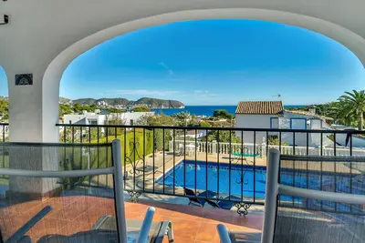 Villa Margerita by Aldertons