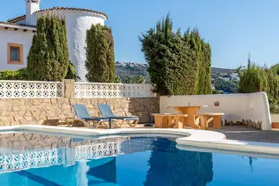 Image de Casa Orense by Aldertons