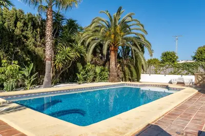 Image de Casa Bendita by Aldertons