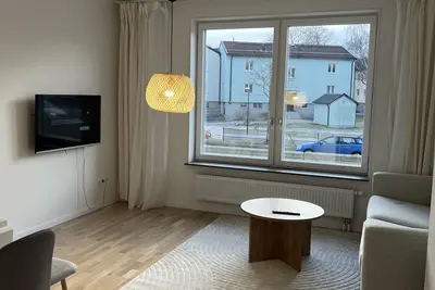 Image de Entire Apartment 15 Mins Away From City Center