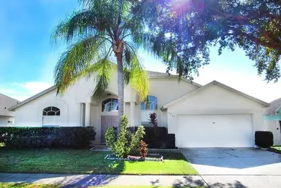 Image de Family Fun 4 bedroom Vacation home