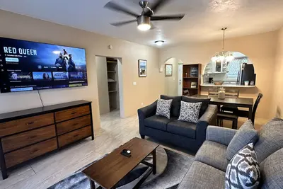 Image de Scott Beach Villa #4