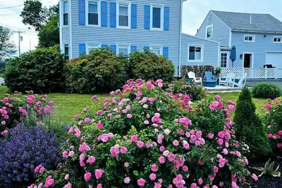 Image de DriftRose, Bestlocation/Ac/Beachpass/patio/grill