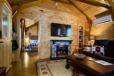 Image de The Geneva Cabin