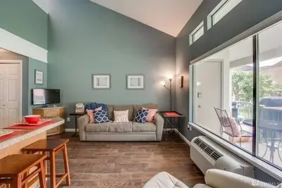 Image de #154 Kater's Kabin 3-Condo near large pool & Gorge shuttle-book separately