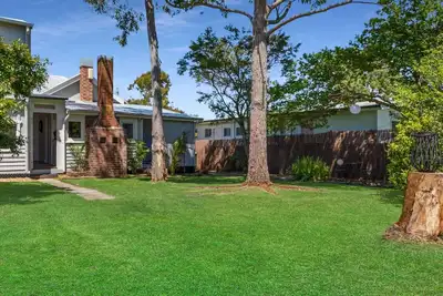 Image de Captains Cottage - Huskisson