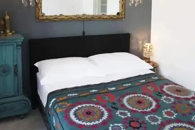 Image de Susanna Apartment 1 - Your oasis in the vibrant center of Athens