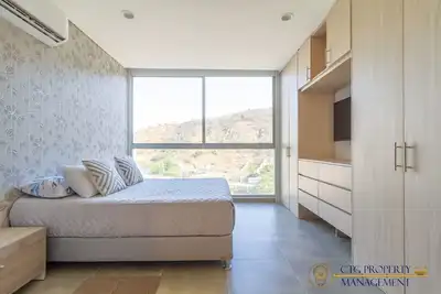 Image de Escápate a Santa Marta- Suite en Playa Salguero