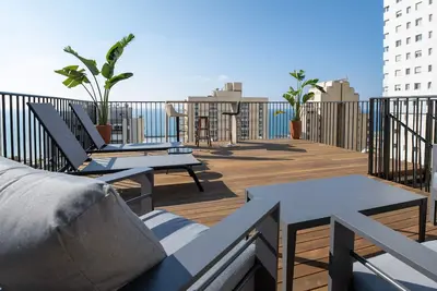 Image de Roof Top 3 Floors