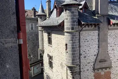 Image de Beau Duplex hyper centre ville